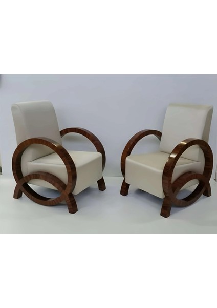 Serella Berjer Koltuk