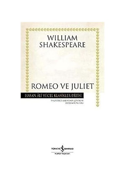 Sabahın Üçü + Nefs Terbiyesi ve Ahlâkı Güzelleştirme - Imam-I Gazali + Romeo ve Juliet modelleri