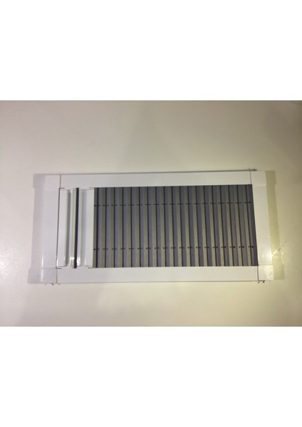 98X53 Yatay Karavan Perde ve Sineklik modelleri