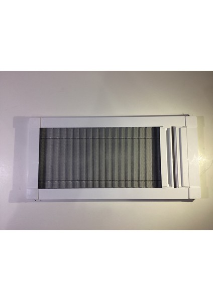 98X53 Yatay Karavan Perde ve Sineklik fırsatları