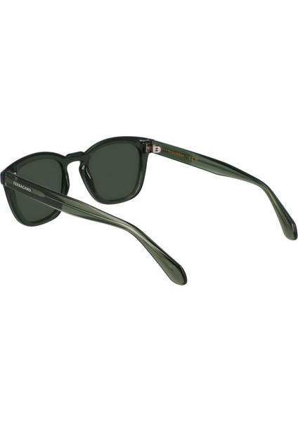 Sf 2040S 320 50 Salvatore Ferragamo Güneş Gözlüğü