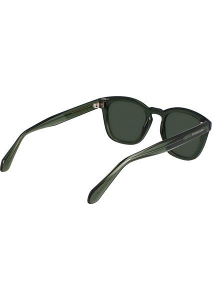 Sf 2040S 320 50 Salvatore Ferragamo Güneş Gözlüğü