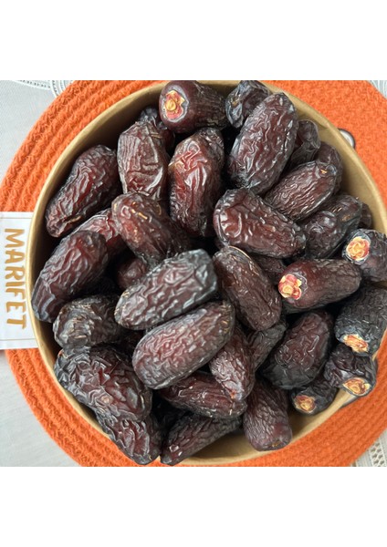 Safavi (Medine Karası – Mis Kokulu) Lüks