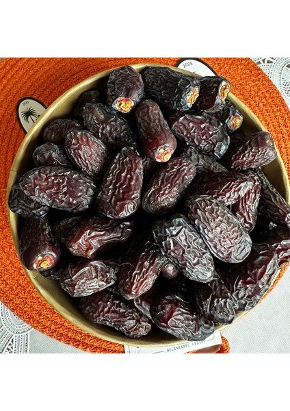 Safavi (Medine Karası – Mis Kokulu) Lüks fiyatları