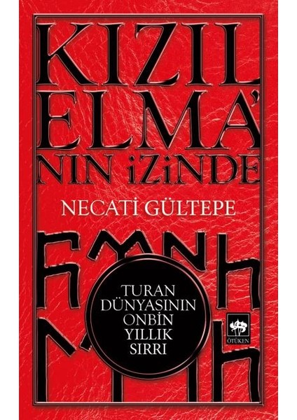 Kızılelmanın Izinde