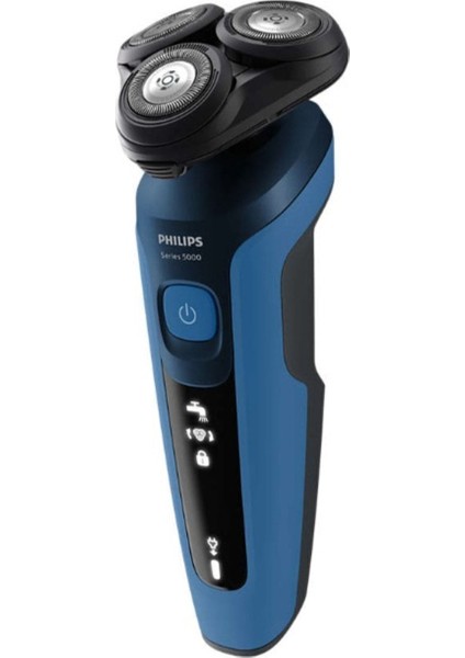 Çok Fonksiyonlu Islak ve Kuru Tıraş Makinesi, Pratik Kullanım fiyatları