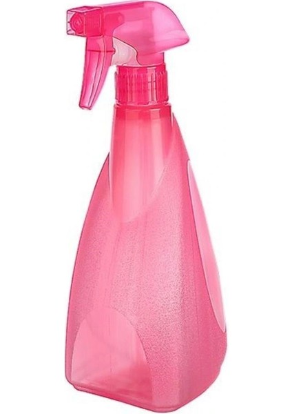 Çok Amaçlı Fısfıs Çiçek Sulama Plastik Su Sprey Şişesi 700 ml TP-219 fırsatları