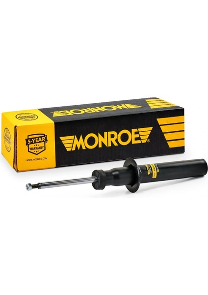 G7988 Ön Amortisör Renault Clio V 2019 Sonrası