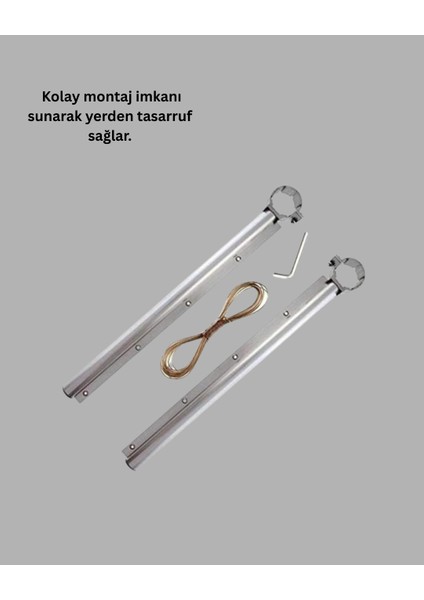 Çamaşir Askiliği modelleri