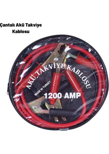 1200 Takvi̇ye Kablo