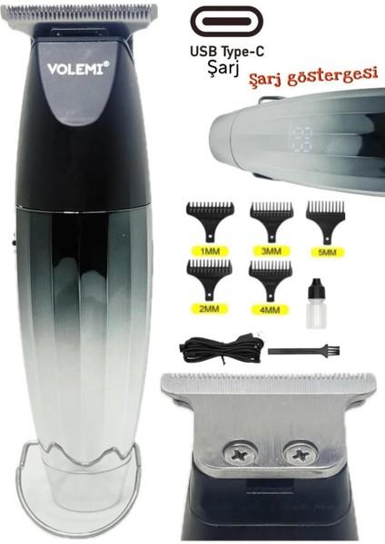 Tüm Vücut Lazer-Epilasyon Tıraş Makinesi, Kişisel Bakım Aleti