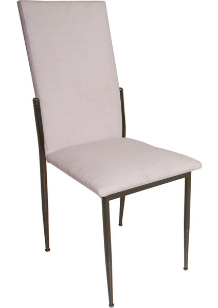 Venedik Cam - Gözde Esb Midi Masa Takımı -Beyaz Deri fırsatları