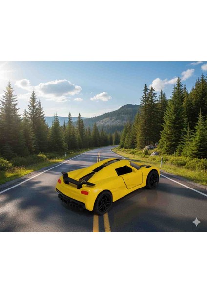 metal araba fırsatları