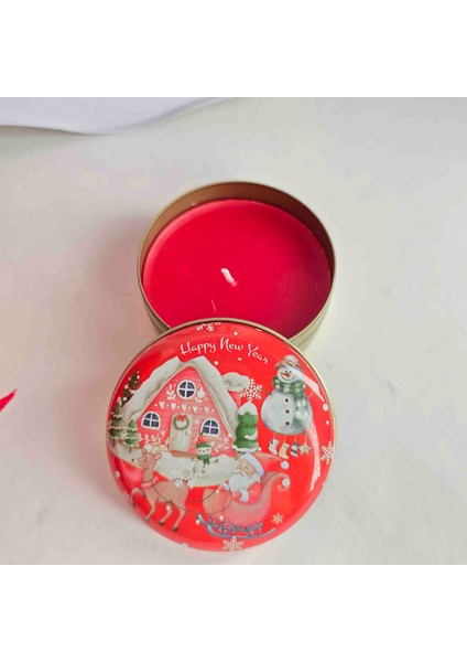 Yılbaşı Hediye Kutusu 0102 fırsatları