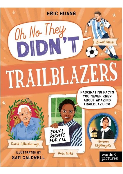 Trailblazers
