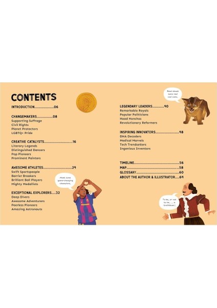 Trailblazers modelleri