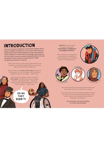 Trailblazers fırsatları