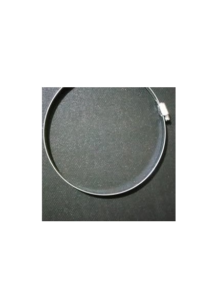 20-30 mm Metal Hortum Kelepçesi 12 mm (Paslanmaz Çelik) indirimleri