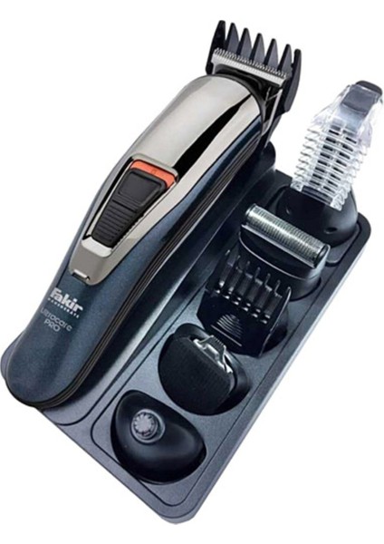 Pratik ve Çok Fonksiyonlu Erkek Bakım Kiti, Yıkanabilir ve Kullanışlı fiyatları