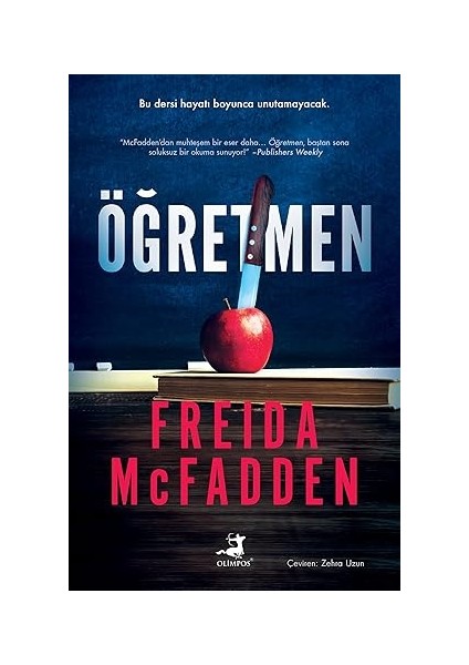 Öğretmen + Var Mısın? Güçlü Bir Yaşam Için Öneriler