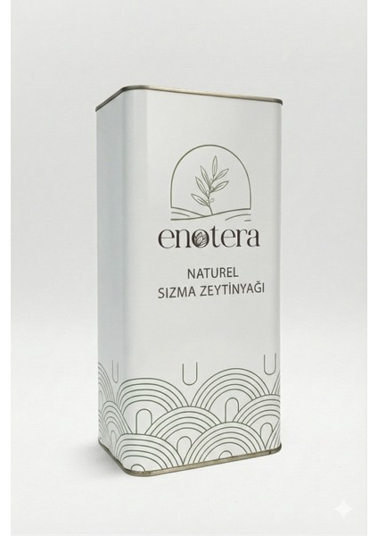 Yeni Sezon Naturel Sızma Zeytinyağı 5 lt modelleri