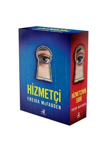 Hizmetçi + Nutuk: Gençler Için Fotoğraflarla + Iyilik Timi + 27 Kitap indirimleri