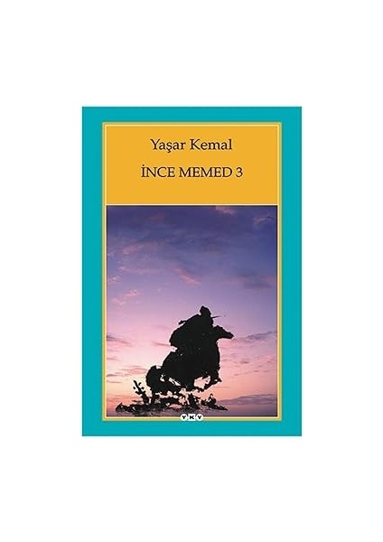 Ince Memed 3 + Yuan Huan 2 Kütüphanedeki Kamera + Yaşamak