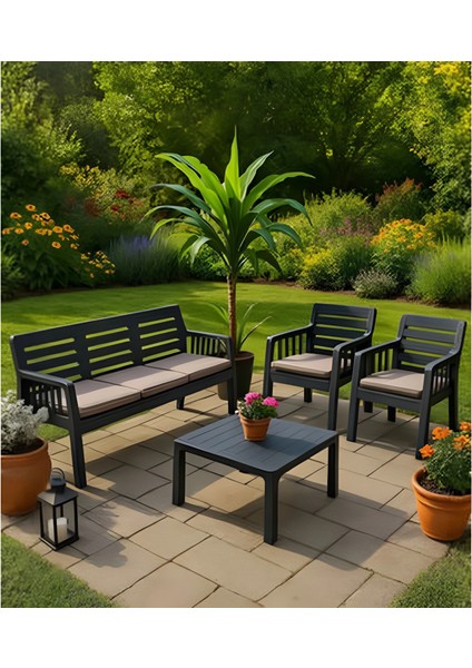 Singo Bahçe Takımı