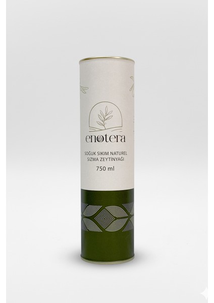 Soğuk Sıkım Naturel Sızma Zeytinyağı 750 ml fiyatları