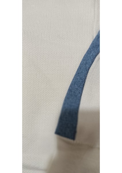 Oversize Crop Triko Sweatshirt ve Yanı Çizgili Bol Paça Pantolon Takımı fırsatları