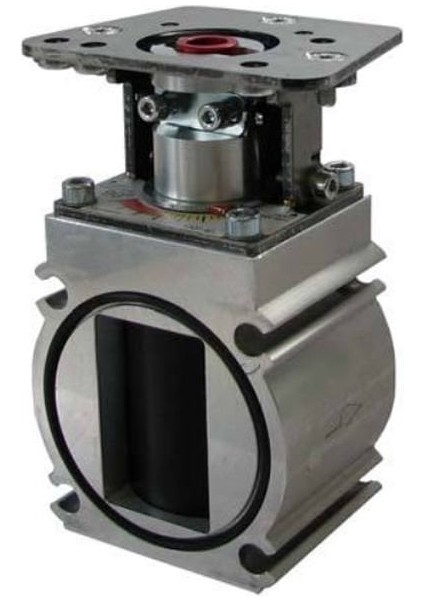 VKP40.32 Oransal Gaz Kelebek Vanası