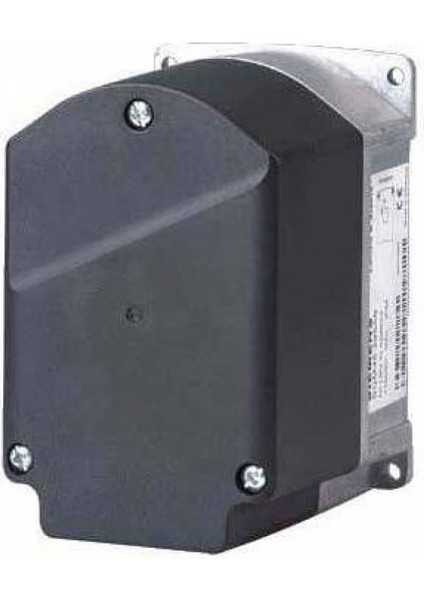 SQM45.291B9 Servomotor