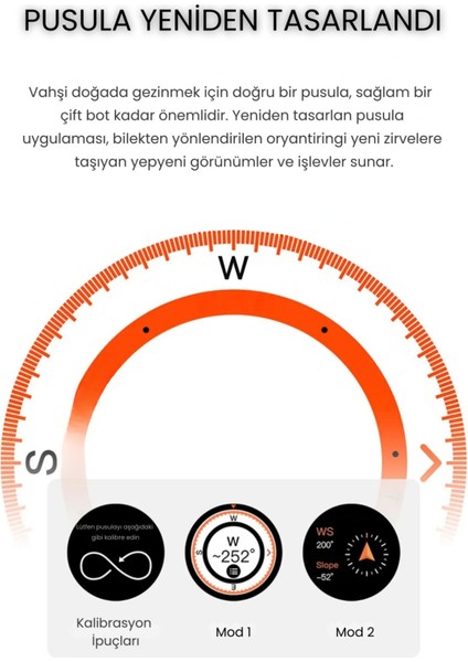 Fırsat7 Watch Rx-4 Akıllı Saat Iphone ve Android Tüm Telefonlara Uyumlu