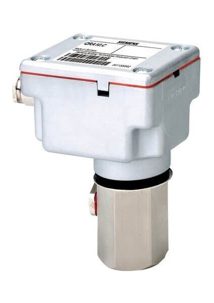 QRA10M.C Uv Dedektör