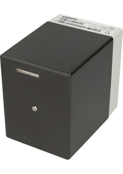 SQN31.251A2700 Servomotor