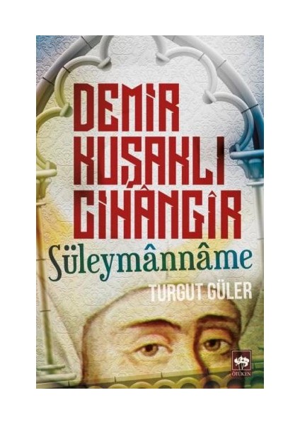 Demir Kuşaklı Cihangir