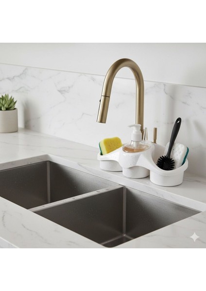 Süngerlik Kutulu Deterjan Hazneli Bulaşık Teli Sıvı Deterjan fiyatları