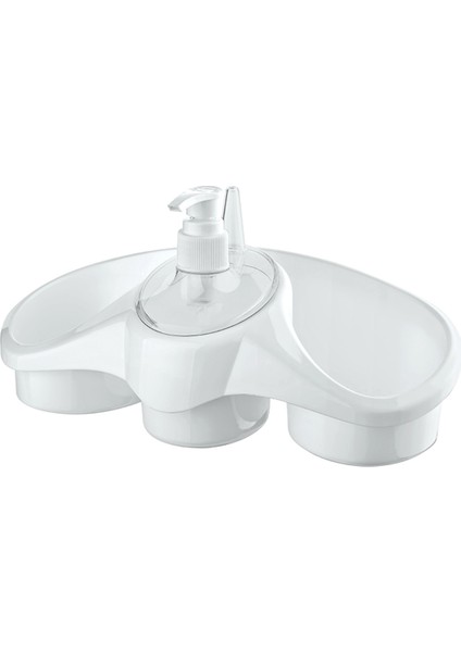 Süngerlik Kutulu Deterjan Hazneli Bulaşık Teli Sıvı Deterjan modelleri