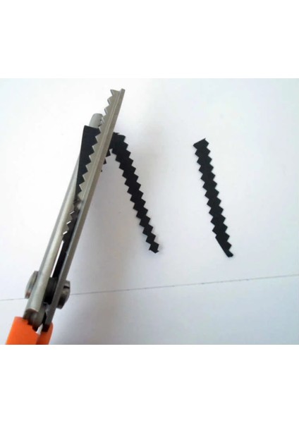 Taksun Sürfile Zig Zag Makası (5047) fiyatları