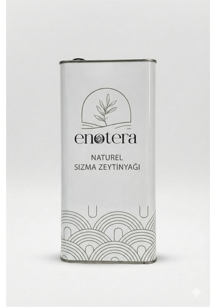 Naturel Sızma Zeytinyağı 5 L fiyatları
