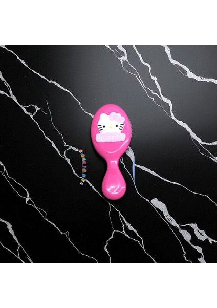 Sevimli Kuromi,hello Kitty,cinnamon,my Melody Saç Tarağı Vip