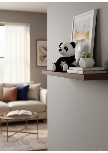 Peluş Sevimli Oturan Panda Kız Erkek Çocuk Oyuncak modelleri