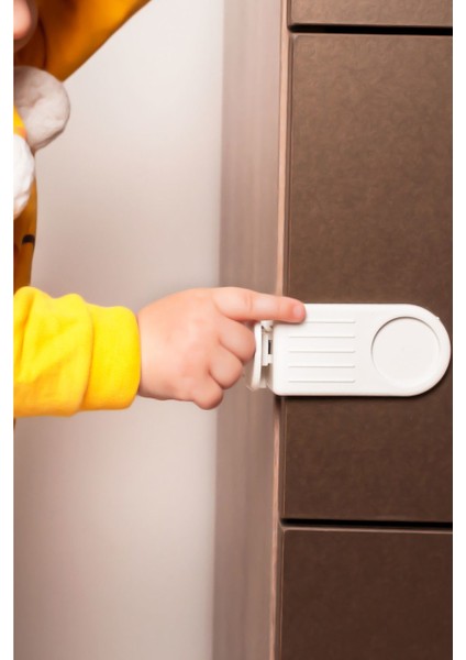 4 Adet Köşe Kilidi modelleri