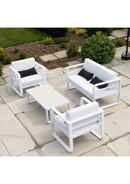 Solverra Bahçe Takımı