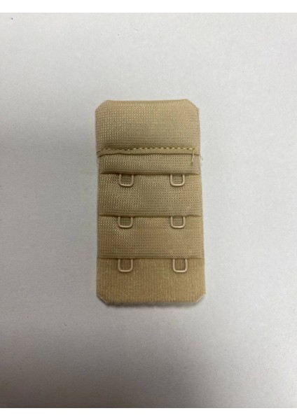 Freshness 001 2 Kademeli Sütyen Uzatıcı Agraf