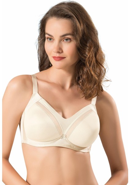 Telsiz Soft Kap B-Kap Sütyen Kadın 9125