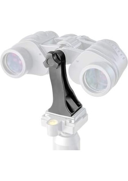 Dürbün Tripod Aparatı