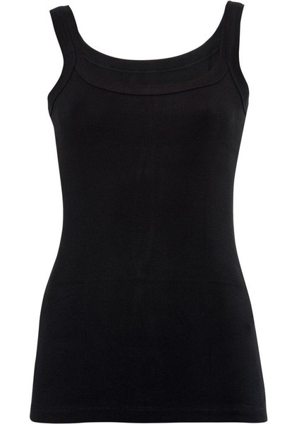 Kaşkorse Biyeli Bayan Atlet 2812 fiyatları