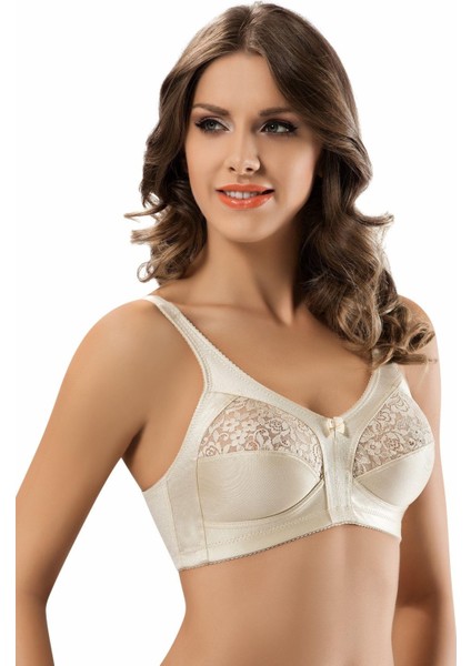 Süper Mınımıser Toparlayıcı B-Cup Sütyen Kadın 800