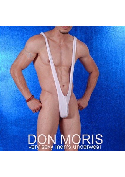 BR0808102 Fantazi Erkek Çamaşır